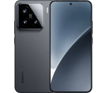 Купить - смартфон и мобильный телефон  Витринный образец Xiaomi 15 12/256GB Black