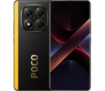 Купить - смартфон и мобильный телефон  POCO X7 12/512GB Black