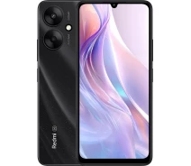 Купить - смартфон и мобильный телефон  Xiaomi Redmi 13C 5G 4/128GB Starry Black