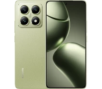 Купить - смартфон и мобильный телефон  Xiaomi 14T 12/256GB Lemon Green