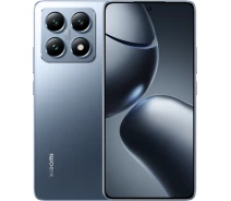 Купить - смартфон и мобильный телефон  Xiaomi 14T 12/256GB Titan Blue