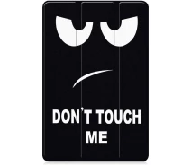Купить - чехол  Чехол-книга BeCover Smart Case для Xiaomi Redmi Pad 2 SE 9.7" (2026) Don't Touch (715832)