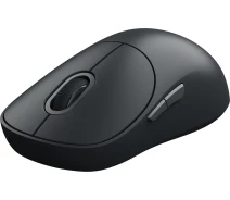 Купить - мышку для ноутбука  Xiaomi Wireless Mouse 3 (BHR8913GL) Black