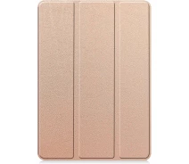 Купить - чехол  Чехол-книжка Flexible TPU Mate BeCover с креплением для стилуса для Xiaomi Redmi Pad Pro 12.1'' Rose Gold (711593)