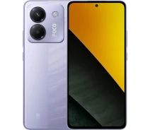 Купить - смартфон и мобильный телефон  POCO M7 Pro 5G 8/256GB Purple