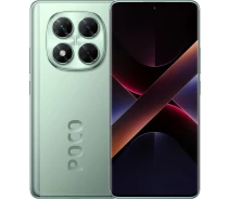 Купить - смартфон и мобильный телефон  POCO X7 12/512GB Green