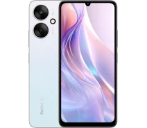 Купить - смартфон и мобильный телефон  Xiaomi Redmi 13C 5G 8/256GB Starry Silver