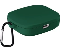 Купить - аксессуары для наушников  Чехол Silicon BeCover для Xiaomi Redmi Buds 5 Dark Green (710958)