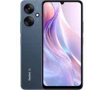 Купить - смартфон и мобильный телефон  Xiaomi Redmi 13C 5G 8/256GB Twilight Blue