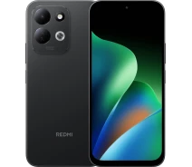 Купить - смартфон и мобильный телефон  Xiaomi REDMI 17 4/256GB Black