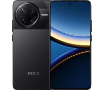 Купить - смартфон и мобильный телефон  POCO F7 Pro 12/256GB Black