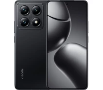 Купить - смартфон и мобильный телефон  Xiaomi 14T Pro 12/512GB Titan Black