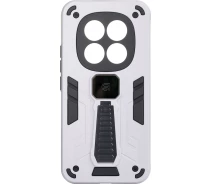 Купить - чехол для смартфона  Чехол ArmorStandart Proover Grey (ARM89757) для Xiaomi Redmi Note 15 Pro Plus 5G/Poco M8 Pro 5G