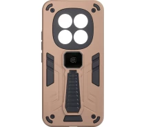 Купить - чехол для смартфона  Чехол ArmorStandart Proover Brown (ARM89756) для Xiaomi Redmi Note 15 Pro Plus 5G/Poco M8 Pro 5G