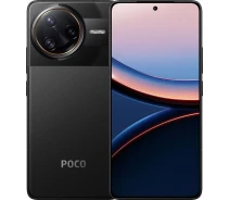 Купить - смартфон и мобильный телефон  POCO F7 Ultra 16/512GB Black 