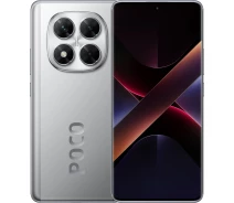 Купить - смартфон и мобильный телефон  POCO X7 8/256GB Silver