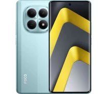 Купить - смартфон и мобильный телефон  POCO M8 5G 8/512GB Green