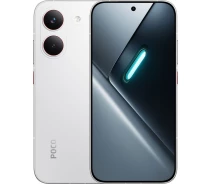 Купить - смартфон и мобильный телефон  POCO X8 Pro 12/512GB White