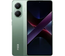 Купить - смартфон и мобильный телефон  POCO X7 Pro 8/256GB Green