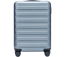 Купить - чемодан на колесах  Чемодан Xiaomi Ninetygo Business Travel Luggage 20" Light Blue (6970055342810)