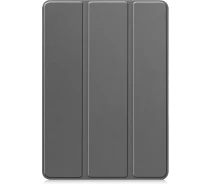 Купить - чехол  Чехол-книжка Flexible TPU Mate BeCover с креплением для стилуса для Xiaomi Redmi Pad Pro 12.1'' Grey (711591)