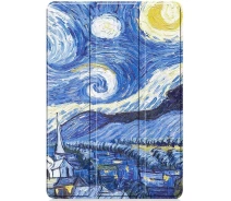 Купить - чехол  Чехол-книжка BeCover Smart Case для Xiaomi Pad 7 / 7 Pro 11.2" Night (712807)