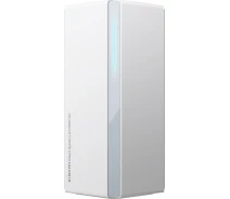 Купить - маршрутизатор  Маршрутизатор Xiaomi Mesh System AX3000 NE 1pack EU (DVB4459GL)