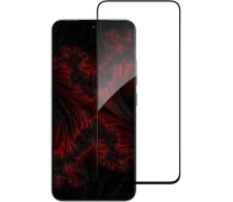 Купить - защитное стекло для смартфона  Защитное стекло Intaleo Full Glue черное для Xiaomi 14