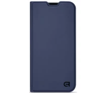 Купить - чехол для смартфона  Чехол-книжка ArmorStandart OneFold Case Dark Blue (ARM79388) для Xiaomi 14T