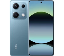 Купить - смартфон и мобильный телефон  Xiaomi Redmi Note 14S 8/256 Ocean Blue