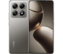 Купить - смартфон и мобильный телефон  Xiaomi 14T Pro 12/1T Titan Gray