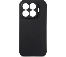 Купить - чехол для смартфона  Чехол ArmorStandart Matte Slim Fit Camera cover Black (ARM90969) для Xiaomi 17T 5G