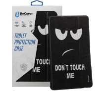 Купить - чехол  Чехол-книжка BeCover Smart Case для Xiaomi Redmi Pad SE 8.7" Don't Touch (711911)
