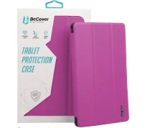 Купить - чехол  Чехол-книжка BeCover Smart Case для Xiaomi Pad 8 / 8 Pro 11.2" Purple (714591)