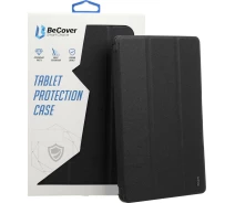 Купить - чехол  Чехол-книжка BeCover Smart Case для Xiaomi Redmi Pad SE 8.7" Black (711904)