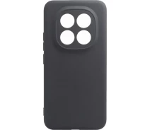 Купить - чехол для смартфона  Чехол ArmorStandart Matte Slim Fit Camera cover Black (ARM89717) для Xiaomi Redmi Note 15 Pro Plus 5G/Poco M8 Pro 5G