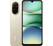 Купить - смартфон и мобильный телефон  Xiaomi Redmi A5 3/64GB Gold