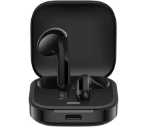 Купить - наушники  Наушники Redmi Buds 6 Active (BHR8396GL) Black