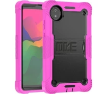 Купить - чехол  Чехол ArmorStandart Rover для Xiaomi Redmi Pad SE 8.7 4G Pink (ARM84979)