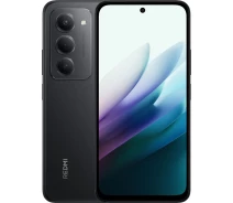 Купить - смартфон и мобильный телефон  Xiaomi REDMI 15 6/128GB Midnight Black