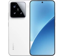 Купить - смартфон и мобильный телефон  Xiaomi 15 12/256GB White