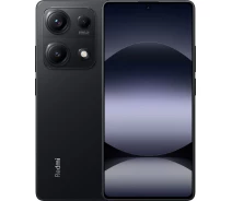 Купить - смартфон и мобильный телефон  Xiaomi Redmi Note 14S 8/256 Midnight Black