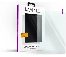 Купить - защитное стекло к планшету  Защитное стекло MAKE для планшета Xiaomi Pad 8/ 8 Pro/ 7/ 7 Pro