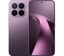 Купить - смартфон и мобильный телефон  Xiaomi 17T Pro 12/256GB Deep Violet 2602EPTC0G