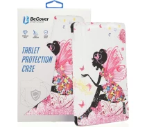 Купить - чехол  Чехол-книжка BeCover Smart Case для Xiaomi Pad 8 / 8 Pro 11.2" Fairy (714585)