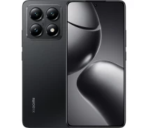 Купить - смартфон и мобильный телефон  Xiaomi 14T 12/256GB Titan Black