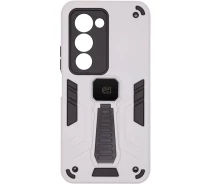 Купить - чехол для смартфона  Чехол ArmorStandart Proover Grey (ARM86721) для Xiaomi Redmi 15 4G