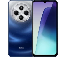 Купить - смартфон и мобильный телефон  Xiaomi Redmi 14C 4/128GB Starry Blue