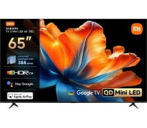 Купить - телевизор  Телевизор Xiaomi TV S Mini LED 65 2026