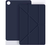Купить - чехол  Чехол MAKE для планшета Xiaomi Redmi Pad 2 (9.7'') Origami Navy